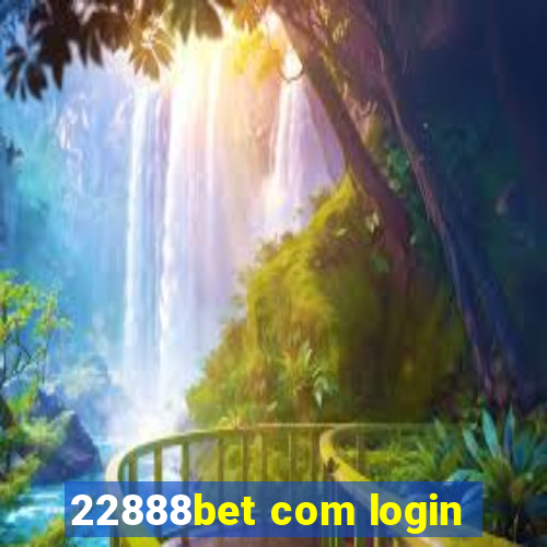 22888bet com login